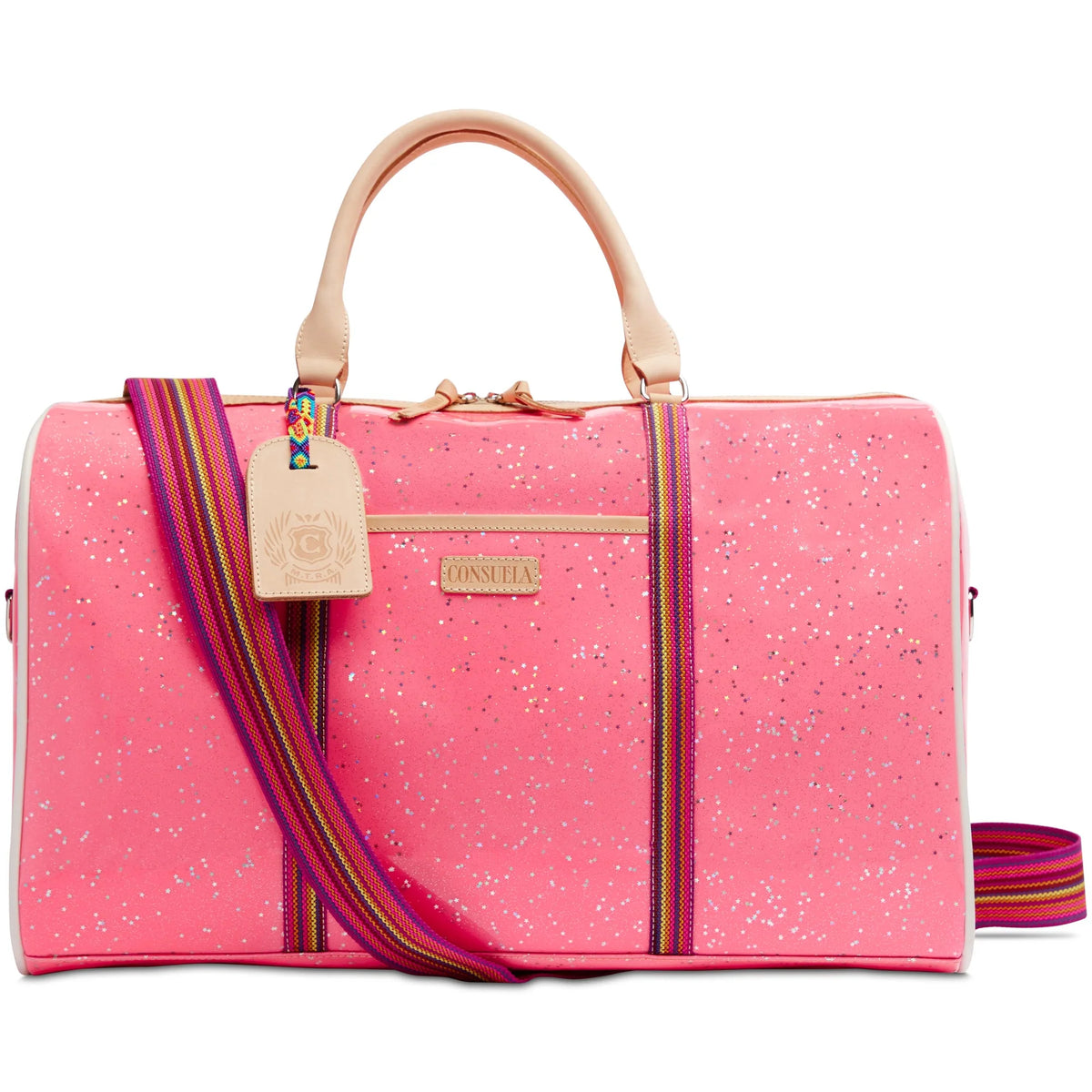 Consuela | Weekender | Summer