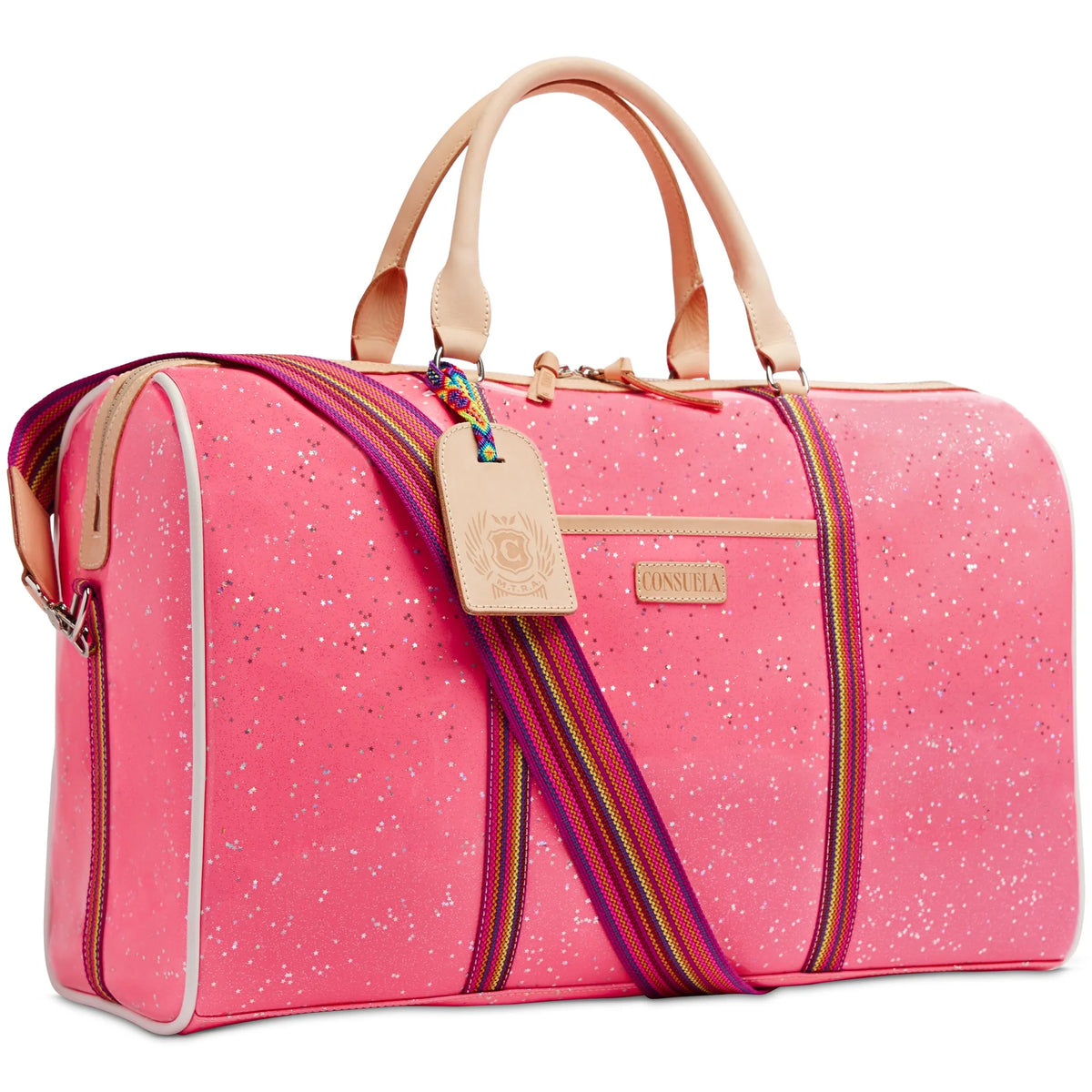 Consuela | Weekender | Summer