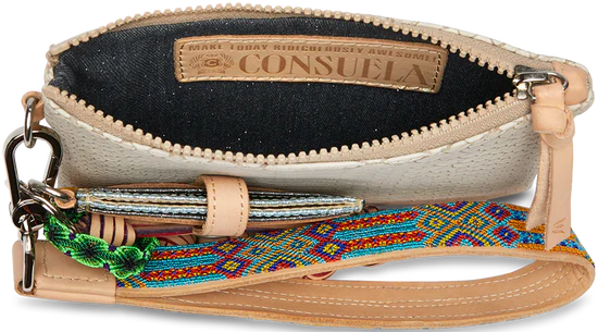 Consuela | Combi | Thunderbird