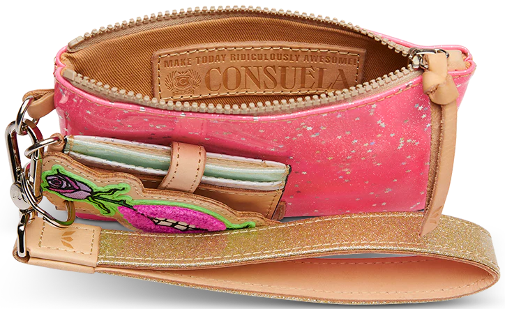 Consuela | Combi | Summer