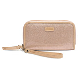 Consuela | Wristlet Wallet | Emery