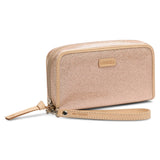 Consuela | Wristlet Wallet | Emery