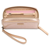 Consuela | Wristlet Wallet | Emery