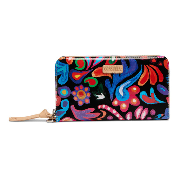 Consuela | Essential Wallet | Sophie