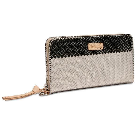 Consuela | Essential Wallet | Kyle
