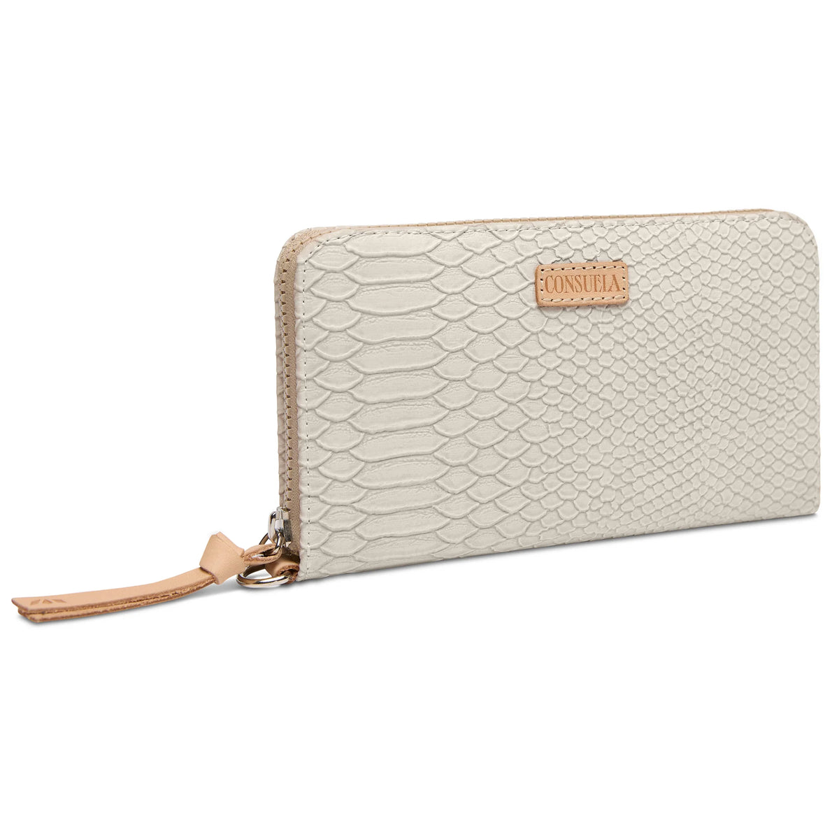 Consuela | Essential Wallet | Thunderbird