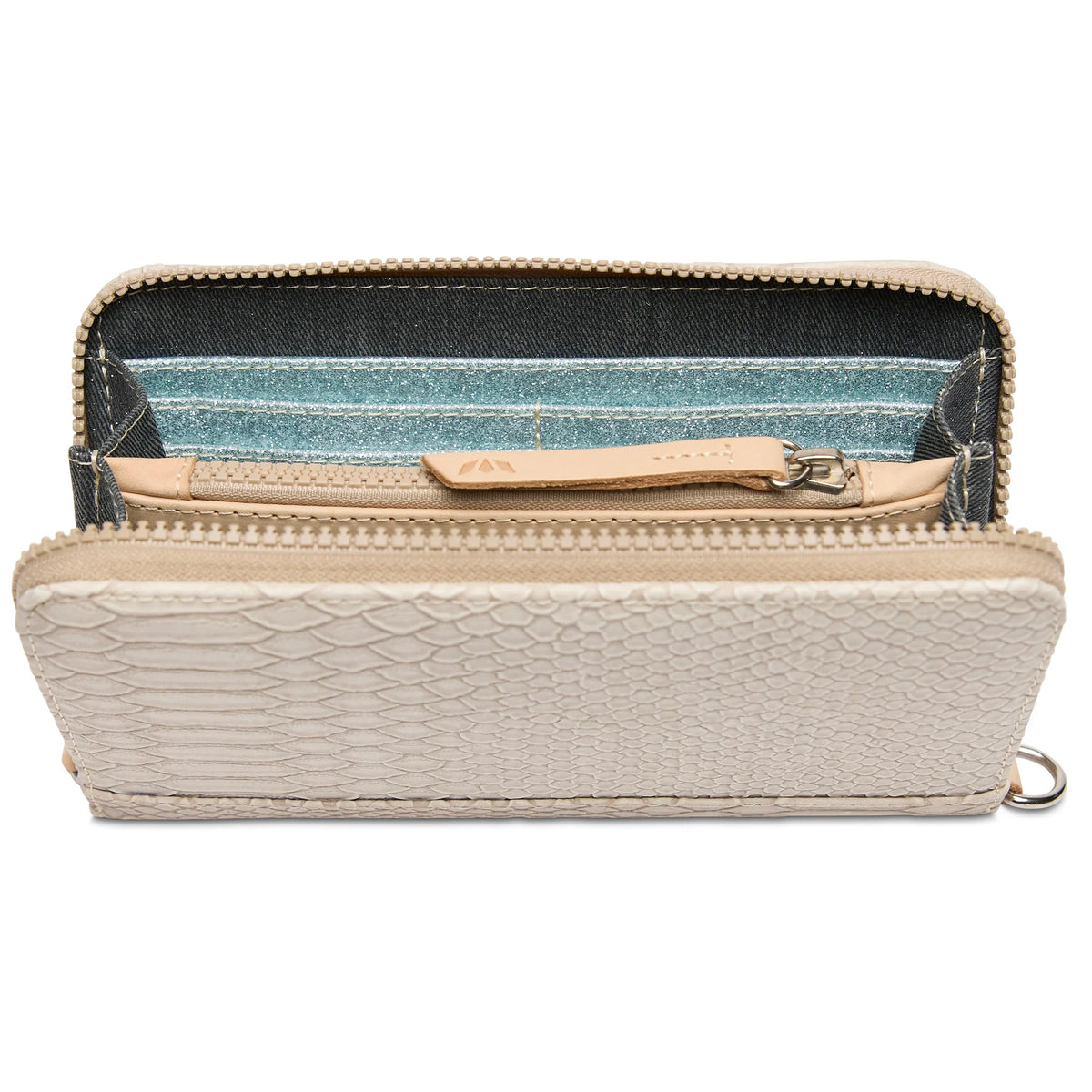 Consuela | Essential Wallet | Thunderbird