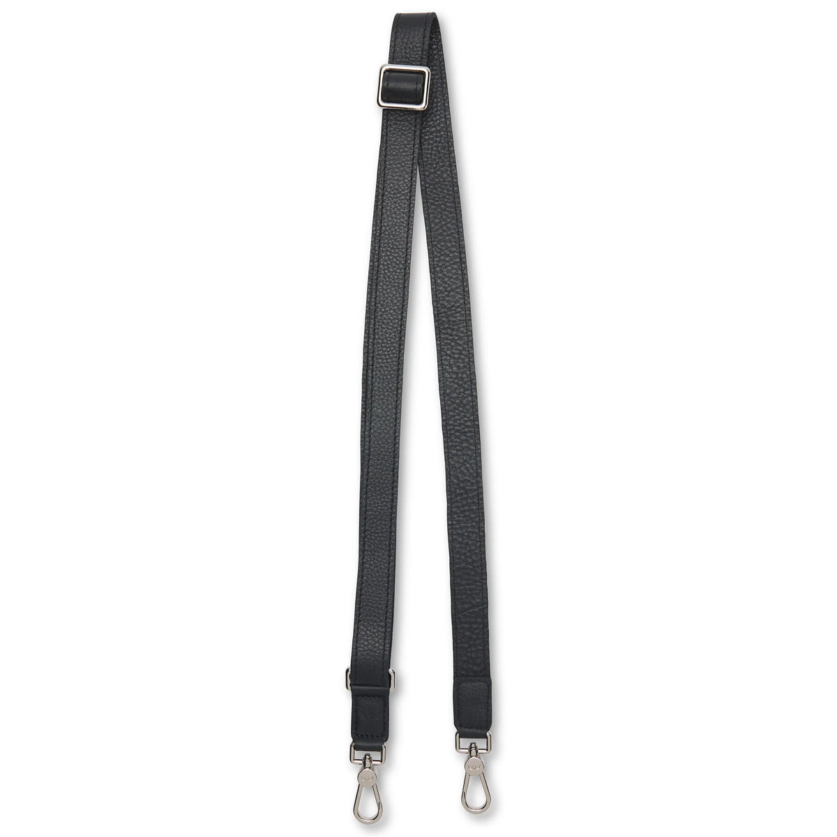 Consuela | Slim Leather Crossbody Strap | Evie