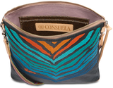 Consuela | Downtown Crossbody | Noah