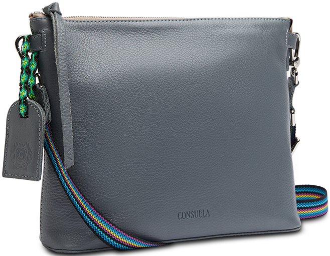 Consuela | Downtown | Keanu