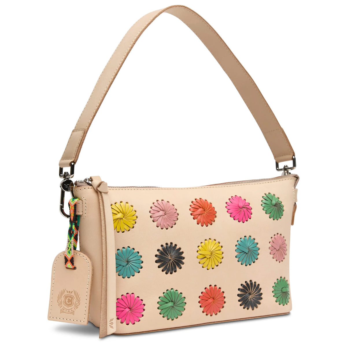 Consuela | Your Way Bag | Paloma