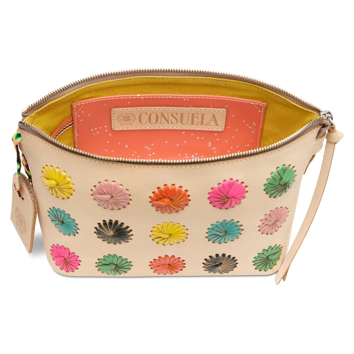 Consuela | Your Way Bag | Paloma