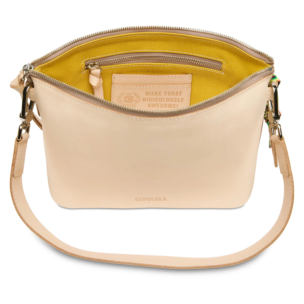Consuela | Your Way Bag | Paloma