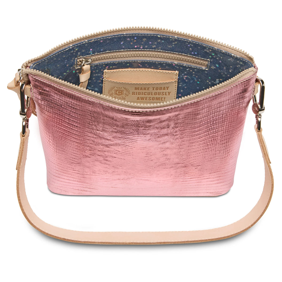 Consuela | Your Way Bag | Elodie