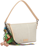Consuela | Your Way Bag | Thunderbird