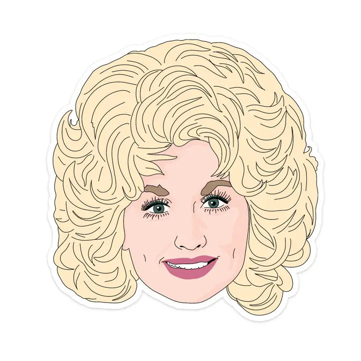 Dolly | Sticker