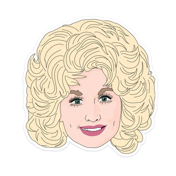 Dolly | Sticker