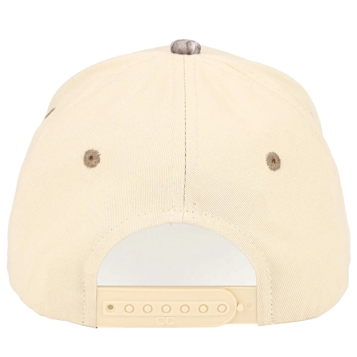 Raising Hell Trucker Cap | Camo