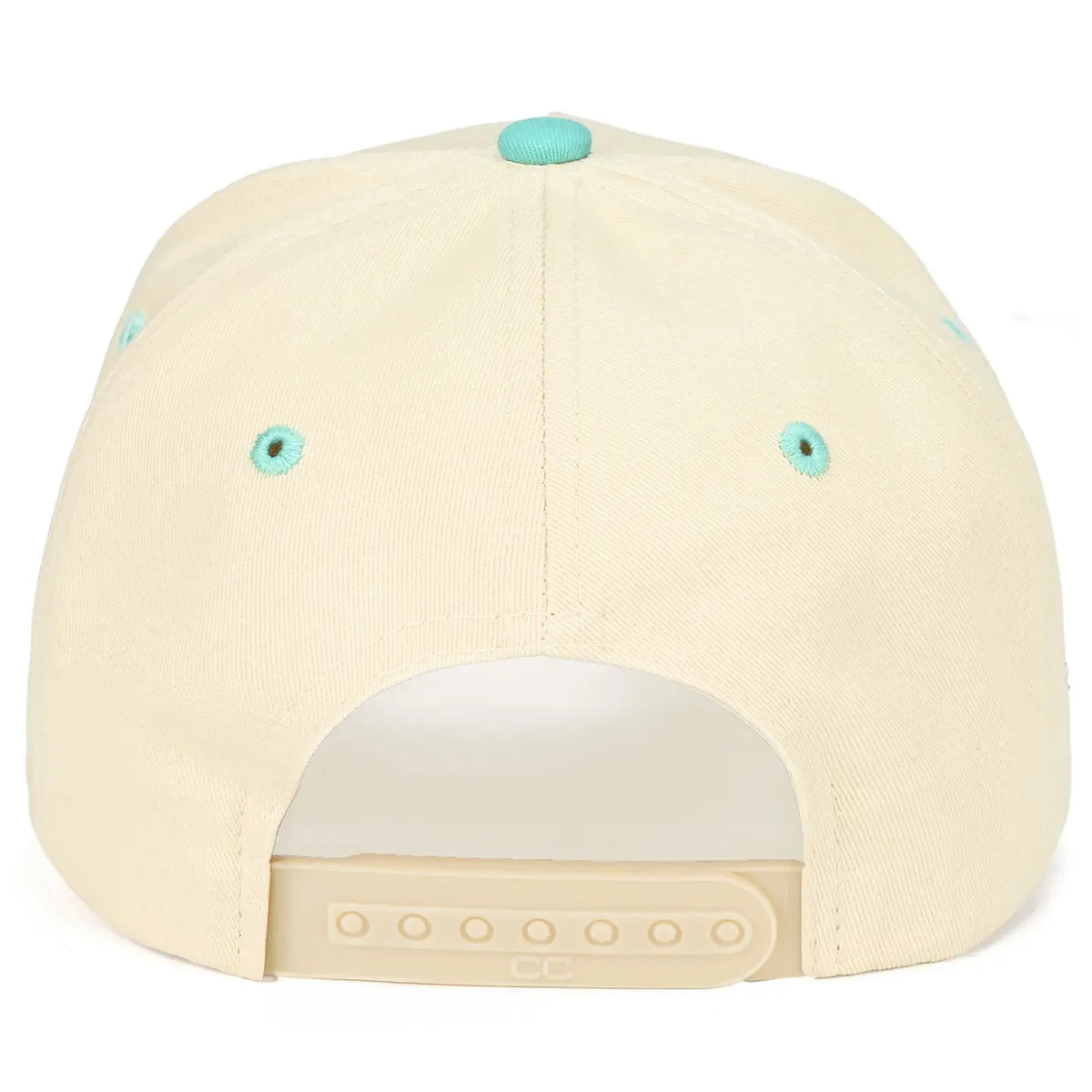 Beachin' Trucker Cap | Mint