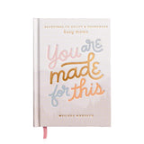 You Are Made For This (Busy Moms) | Devotional Book