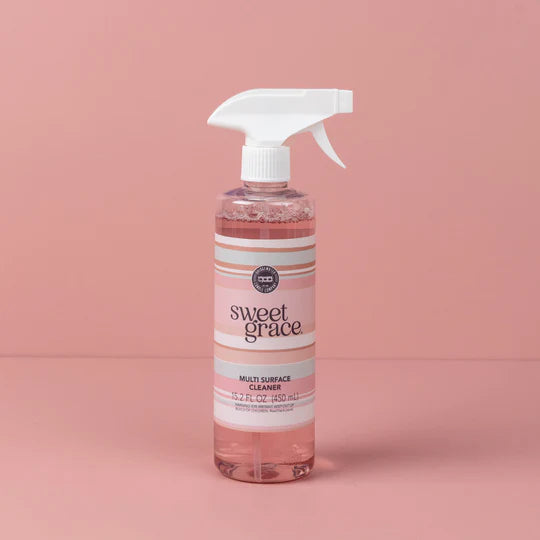 Sweet Grace Multi-Surface Cleaner