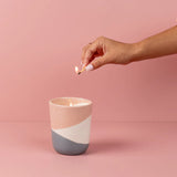 Sweet Grace Candle #041