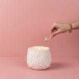 Sweet Grace Candle #057