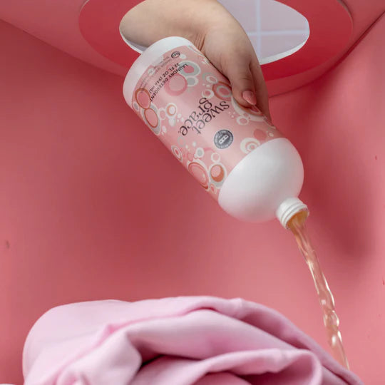 Sweet Grace Laundry Detergent | 32 fl oz.