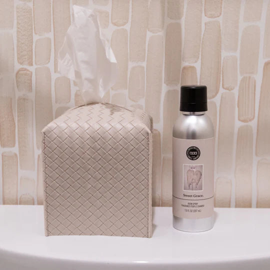 Sweet Grace Non-Aerosol Room Spray | Angel Wings