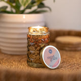 Sweet Grace Candle #022 | 4.4 oz.