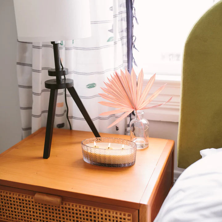 Sweet Grace Collection Candle #026