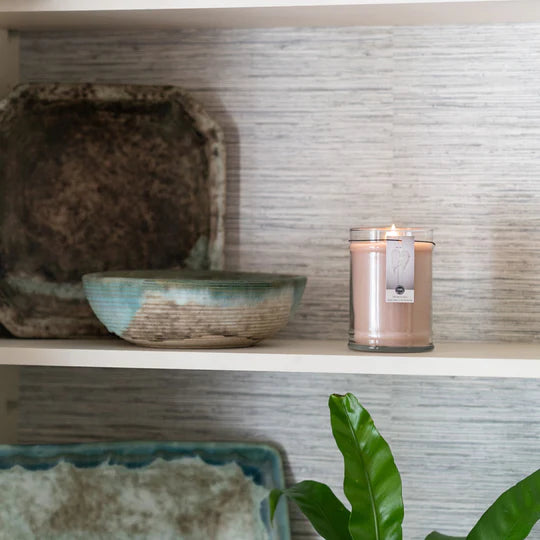 Sweet Grace Candle | 18 oz. Large Jar