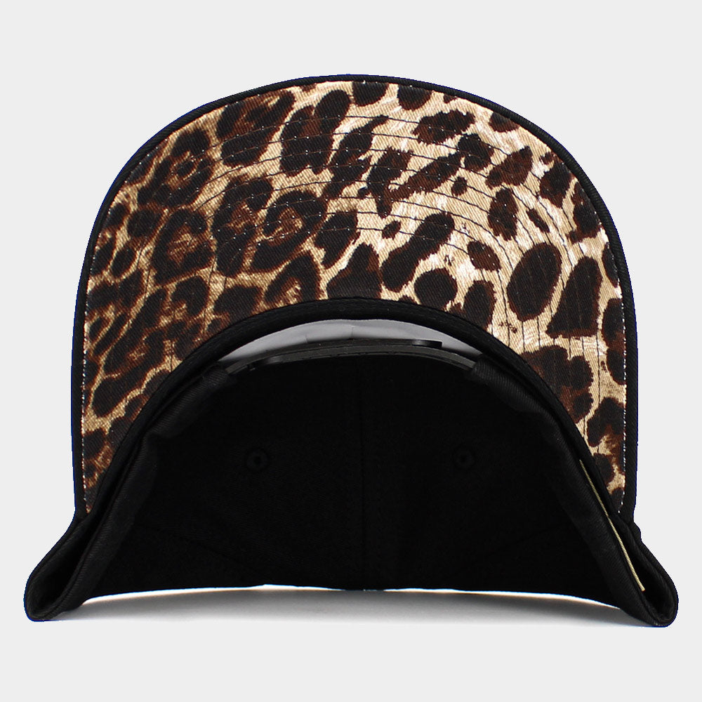 Game Day Trucker Cap | Black