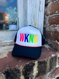 WKND | Foam Trucker Cap