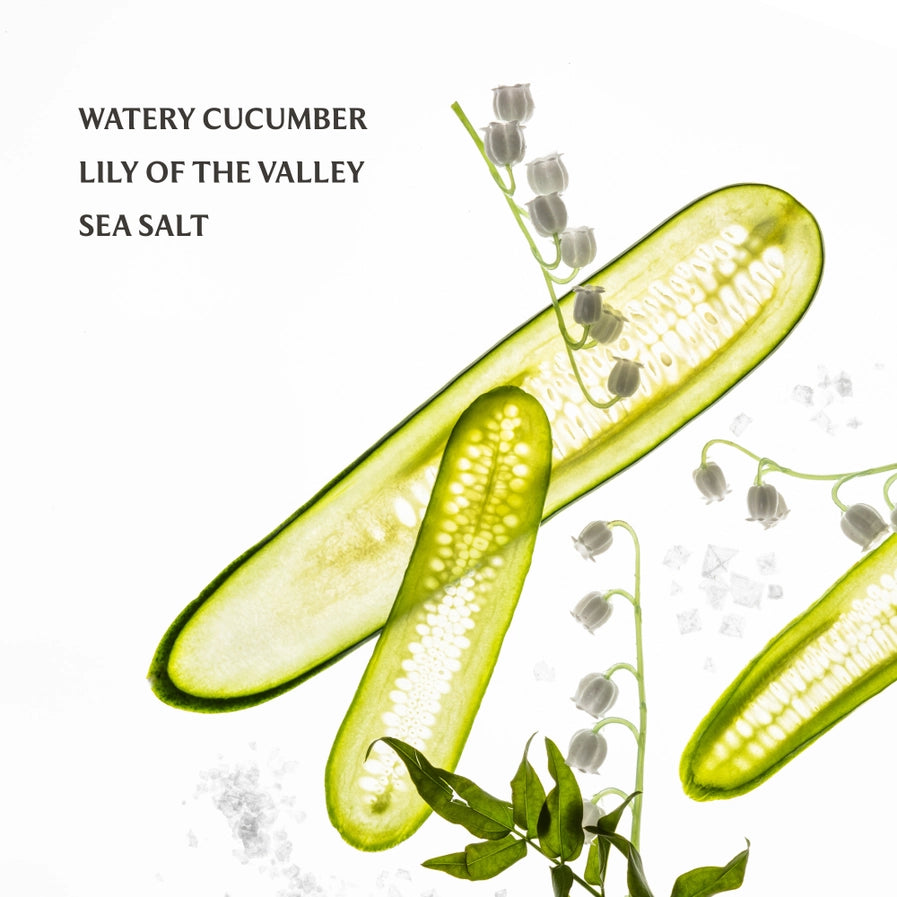 *PREMIUM Ultra Soothing | Lily Of The Valley | Touchland Hydrating Hand Sanitizer