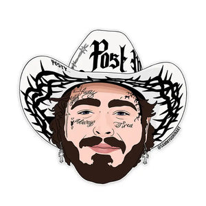 Posty | Sticker