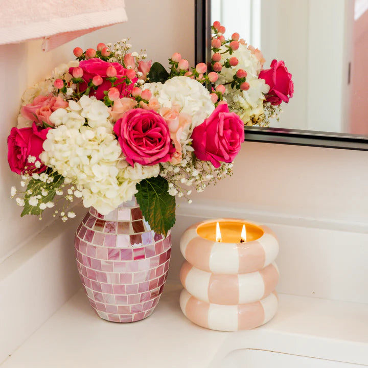 Sweet Grace Candle #074