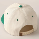 Merry Trucker Cap | Green