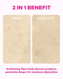 MakeUp Eraser | 7 Day Set | Leopard