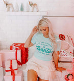 To The Window To The Wall Tee | Mint