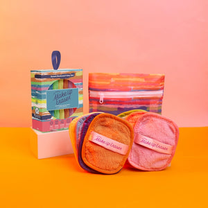 MakeUp Eraser | Sunset Boulevard 7 Day Set