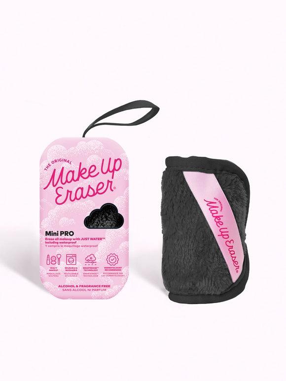 MakeUp Eraser | Mini Pro | Black