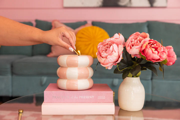 Sweet Grace Candle #074
