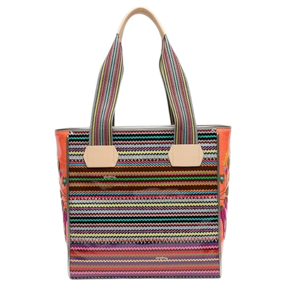 Consuela | Classic Tote | Aya