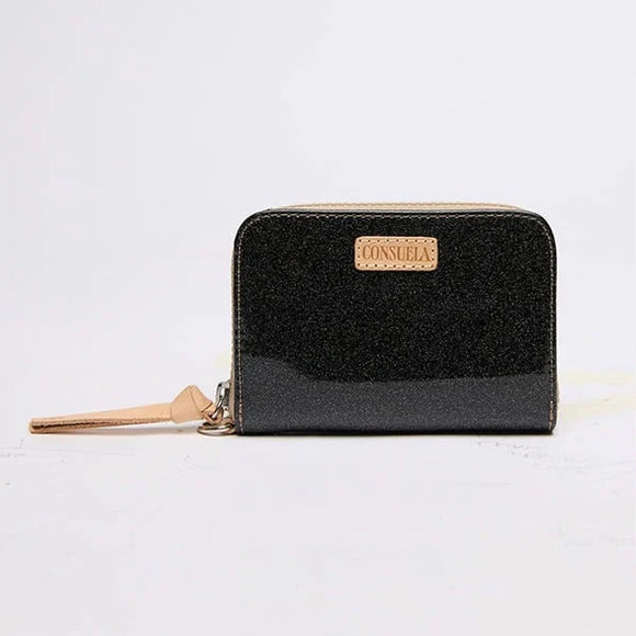 Consuela | Zippy Wallet | Mariana