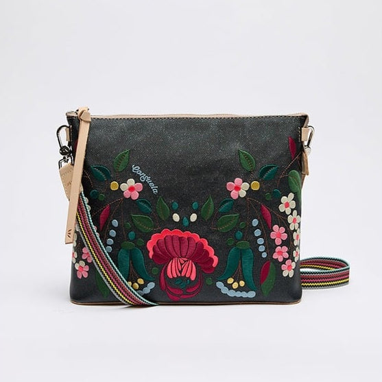 Consuela | Downtown Crossbody | Ava
