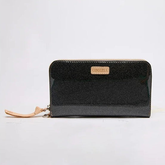 Consuela | Essential Wallet | Mariana