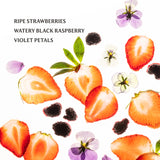 Berry Bliss | Touchland Hydrating Hand Sanitizer