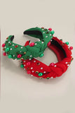 Jingle Bell Christmas Headbands | Various