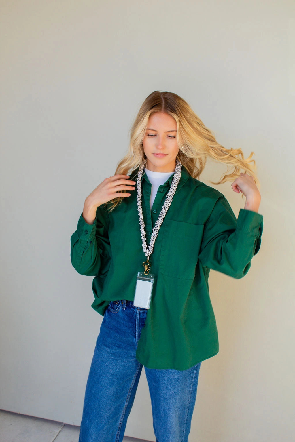 Flex & Go Lanyard | Off The Grid